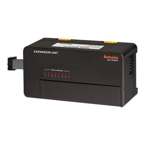 ARD-DO08RE AUTONICS Полевое сетевое устройство ARD-DO08RE AUTONICS Полевое сетевое устройство