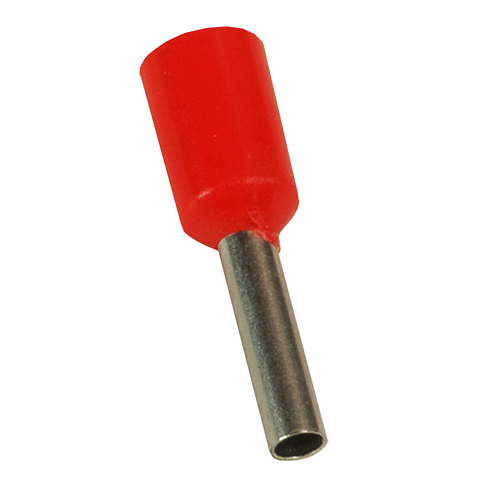 KEAZ Наконечник штыревой втулочный НШвИ OptiKit T-Shv-PVC-1,5-8(100шт) KEAZ Наконечник штыревой втулочный НШвИ OptiKit T-Shv-PVC-1,5-8(100шт)