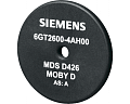 Siemens 6GT2600-4AH00 Метка MDS D426 для RF200/RF300/Moby D, -25/+85°C, 50x3.2 мм (ISO 15693) Siemens 6GT2600-4AH00 Метка MDS D426 для RF200/RF300/Moby D, -25/+85°C, 50x3.2 мм (ISO 15693)