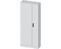 Siemens 8GK1323-8KN34 Напольный шкаф распределительный, 1950x800x320 мм, IP55, стальной корпус Siemens 8GK1323-8KN34 Напольный шкаф распределительный, 1950x800x320 мм, IP55, стальной корпус