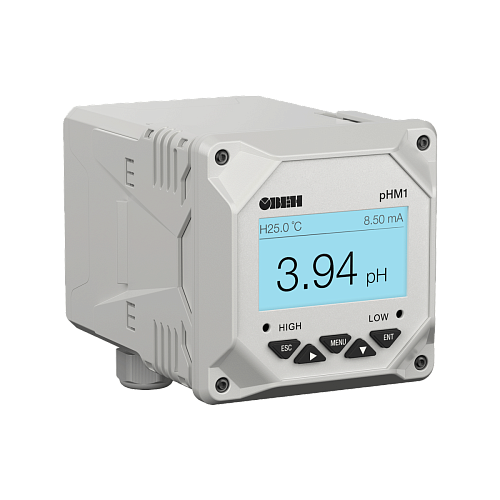 ОВЕН Промышленный pH-метр pHM1 ОВЕН Промышленный pH-метр pHM1