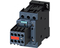 Siemens 3RT2023-1BB44-3MA0 Контактор, 3 полюса, AC-3, 4 кВт/400 В, с блок-контактами 2NO+2NC, 24 В DC, S0 Siemens 3RT2023-1BB44-3MA0 Контактор, 3 полюса, AC-3, 4 кВт/400 В, с блок-контактами 2NO+2NC, 24 В DC, S0