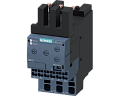Siemens 3RR2142-2AW30 Реле контроля 3rr для контактора 3rt2, типоразмер S0, диапазон тока 4-40A, питание 24-240V AC/DC Siemens 3RR2142-2AW30 Реле контроля 3rr для контактора 3rt2, типоразмер S0, диапазон тока 4-40A, питание 24-240V AC/DC
