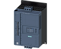 Siemens 3RW5217-1TC15 Устройство плавного пуска с номинальным током 38А и напряжением 200-600В Siemens 3RW5217-1TC15 Устройство плавного пуска с номинальным током 38А и напряжением 200-600В