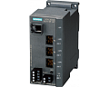 Siemens 6GK5201-3BH00-2BA3 Управляемый коммутатор Scalance X201-3PIRT (1x RJ45, 3x POF, резервное питание, Profinet) Siemens 6GK5201-3BH00-2BA3 Управляемый коммутатор Scalance X201-3PIRT (1x RJ45, 3x POF, резервное питание, Profinet)