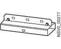 Siemens BVP:203522 Крепежные кронштейны Bd01-bap для низковольтных систем Siemens BVP:203522 Крепежные кронштейны Bd01-bap для низковольтных систем