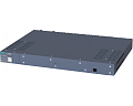 Siemens 6GK5324-4QG10-1HR2 Управляемый промышленный коммутатор с поддержкой PoE для 19" стойки Siemens 6GK5324-4QG10-1HR2 Управляемый промышленный коммутатор с поддержкой PoE для 19" стойки