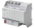 Siemens 5WG1536-1DB31 Диммерный привод 5Wg1536-1db31, 4 x 230 В, 10 А, 1...10 В Siemens 5WG1536-1DB31 Диммерный привод 5Wg1536-1db31, 4 x 230 В, 10 А, 1...10 В