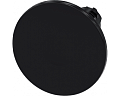 Siemens 3SU1000-1CA10-0AA0 Актуатор грибовидной кнопки, 22mm, пластик, чёрный, с фиксацией, деблокировка вытягиванием Siemens 3SU1000-1CA10-0AA0 Актуатор грибовидной кнопки, 22mm, пластик, чёрный, с фиксацией, деблокировка вытягиванием