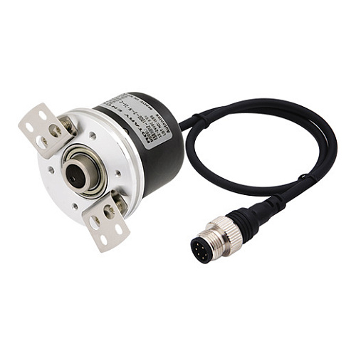 E58HB12-5000-6-L-5-C AUTONICS Энкодер E58HB12-5000-6-L-5-C AUTONICS Энкодер
