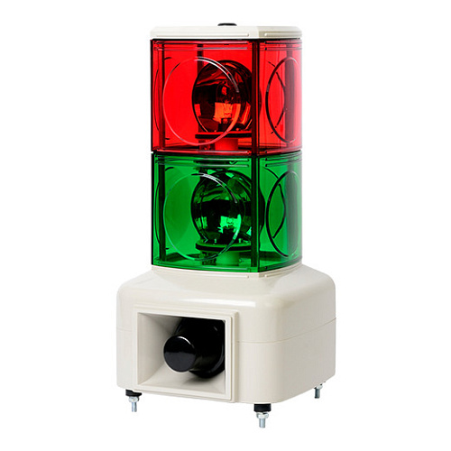 MSGS-220-RG AUTONICS Сигнальная колонна MSGS-220-RG AUTONICS Сигнальная колонна