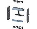 Siemens 3VA9124-0KD10 Выкатная корзина комплект преобразования выключателя для 4-пол. 3va2 100/160/250 Siemens 3VA9124-0KD10 Выкатная корзина комплект преобразования выключателя для 4-пол. 3va2 100/160/250