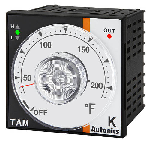 TAM-B4RK1F AUTONICS Температурный контроллер TAM-B4RK1F AUTONICS Температурный контроллер