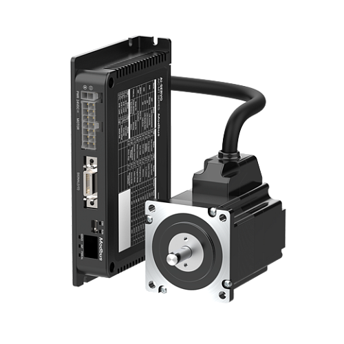 AiC-60SA-MT AUTONICS Замкнутая Система Управления с Шаговым Двигателем AiC-60SA-MT AUTONICS Замкнутая Система Управления с Шаговым Двигателем