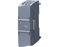 Siemens 6ES7241-1CH31-0XB0 Коммуникационный модуль SIMATIC S7-1200, RS422/485, 9-полюсный разъем SUB D Siemens 6ES7241-1CH31-0XB0 Коммуникационный модуль SIMATIC S7-1200, RS422/485, 9-полюсный разъем SUB D
