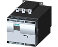 Siemens 3RW4436-2BC44 Устройство плавного пуска, 400 В, 40 °C, 162A, 90 кВт (внутри треугольника: 281A, 160 кВт), UE 200-460 В, US 230 В, пружинное подключение Siemens 3RW4436-2BC44 Устройство плавного пуска, 400 В, 40 °C, 162A, 90 кВт (внутри треугольника: 281A, 160 кВт), UE 200-460 В, US 230 В, пружинное подключение