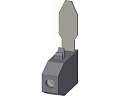 Siemens 8WH9120-0BA00 Отводящая клемма для клемм 95мм2 Siemens 8WH9120-0BA00 Отводящая клемма для клемм 95мм2