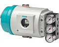 Siemens 6DR5225-0EG01-0AA0 Электропневматический позиционер SIPART PS2 для клапанов с HART, взрывозащищенный Siemens 6DR5225-0EG01-0AA0 Электропневматический позиционер SIPART PS2 для клапанов с HART, взрывозащищенный