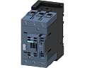 Siemens 3RT2045-3XJ40-0LA2 Контактор для железнодорожной техники, 37 кВт/АС3/400В, тип S3, 1НО+1НЗ, 72В DC Siemens 3RT2045-3XJ40-0LA2 Контактор для железнодорожной техники, 37 кВт/АС3/400В, тип S3, 1НО+1НЗ, 72В DC