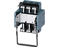 Siemens 3VA9603-0KP00 Втычное устройство, полный монтажный комплект для автоматических выключателей 3VA15 и 3VA25 Siemens 3VA9603-0KP00 Втычное устройство, полный монтажный комплект для автоматических выключателей 3VA15 и 3VA25