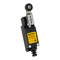 MTB4-LZ8104P Выключатель концевой, IP65, ролик пластиковый поворотный MTB4-LZ8104P Выключатель концевой, IP65, ролик пластиковый поворотный