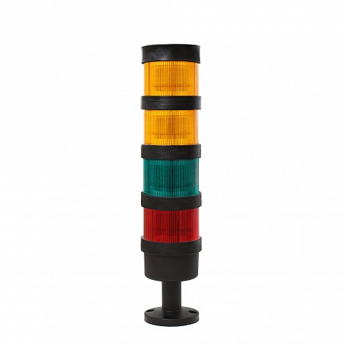 TL70-024-YYGR-55 Светосигнальная колонна INNOCONT TL70-024-YYGR-55 TL70-024-YYGR-55 Светосигнальная колонна INNOCONT TL70-024-YYGR-55