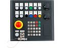 Siemens 6FC5303-1AF22-8AC0 Кнопочная панель MPP 310 IEH-S03 с соединением Industrial Ethernet и разъемом HT8 Siemens 6FC5303-1AF22-8AC0 Кнопочная панель MPP 310 IEH-S03 с соединением Industrial Ethernet и разъемом HT8