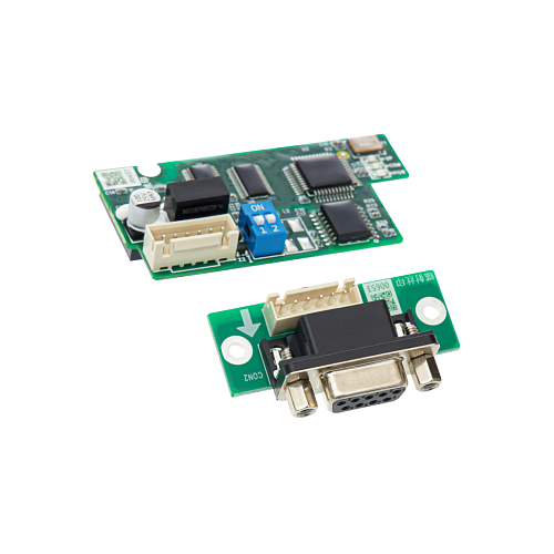 Плата расширения ProfiBus для преобразователя частоты VEDA VFD — PBC00002 Плата расширения ProfiBus для преобразователя частоты VEDA VFD — PBC00002