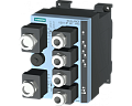Siemens 6GK5201-3JR10-2BA6 Управляемый коммутатор SCALANCE X201-3P IRT PRO, степень защиты IP65/67, порт RJ45 и SCRJ Siemens 6GK5201-3JR10-2BA6 Управляемый коммутатор SCALANCE X201-3P IRT PRO, степень защиты IP65/67, порт RJ45 и SCRJ