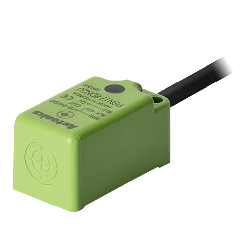 PSN17-8DN2U AUTONICS Датчик приближения PSN17-8DN2U AUTONICS Датчик приближения