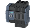 Siemens 3KD2834-2ME10-0 Выключатель-разъединитель 80а, типоразмер 1, 3-позиционный с боковым приводом Siemens 3KD2834-2ME10-0 Выключатель-разъединитель 80а, типоразмер 1, 3-позиционный с боковым приводом