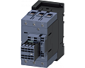 Siemens 3RT2045-3AF04 Контактор 3 полюса, 37 кВт, для работы в режиме АС3, напряжение 400 В, типоразмер S3, с блоком контактов 2НО+2НЗ, управление 110 В AC Siemens 3RT2045-3AF04 Контактор 3 полюса, 37 кВт, для работы в режиме АС3, напряжение 400 В, типоразмер S3, с блоком контактов 2НО+2НЗ, управление 110 В AC