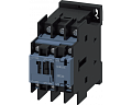 Siemens 3RT2026-4AK60 Контактор, 3 полюса, AC-3, 11 кВт/400 В, с блоком контактов 1НО+1НЗ, для кабельных наконечников Siemens 3RT2026-4AK60 Контактор, 3 полюса, AC-3, 11 кВт/400 В, с блоком контактов 1НО+1НЗ, для кабельных наконечников