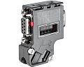 Siemens 6ES7972-0BB42-0XA0 Шинный соединитель Simatic DP для Profibus до 12 Мбит/с с отводом кабеля Siemens 6ES7972-0BB42-0XA0 Шинный соединитель Simatic DP для Profibus до 12 Мбит/с с отводом кабеля