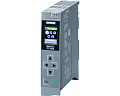 Siemens 6ES7511-1TK01-0AB0 Центральный процессор Simatic S7-1500T, CPU 1511T-1 PN с памятью 225 кб и 1 Мб Siemens 6ES7511-1TK01-0AB0 Центральный процессор Simatic S7-1500T, CPU 1511T-1 PN с памятью 225 кб и 1 Мб