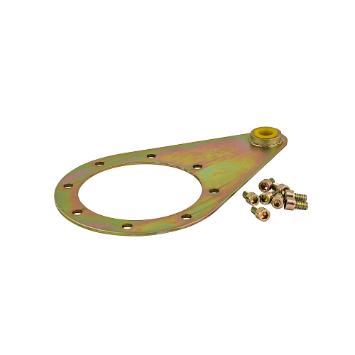 Torque arm 130 Реактивная штанга INNORED редукторов 130, 150 Torque arm 130 Реактивная штанга INNORED редукторов 130, 150