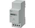 Siemens 7KT5814 Механический счетчик импульсов, 230В, 50 Гц, для промышленного применения Siemens 7KT5814 Механический счетчик импульсов, 230В, 50 Гц, для промышленного применения