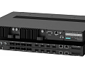 Siemens 6GK6024-8GS1.-.... Управляемый коммутатор для особых условий эксплуатации с шифрованием 56-бит (до 28 портов) Siemens 6GK6024-8GS1.-.... Управляемый коммутатор для особых условий эксплуатации с шифрованием 56-бит (до 28 портов)