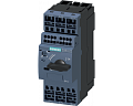 Siemens 3RV2021-1DA25 Выключатель автоматический для электродвигателя, типоразмер S0, класс расцепления 10, 2.2-3.2A, 42A Siemens 3RV2021-1DA25 Выключатель автоматический для электродвигателя, типоразмер S0, класс расцепления 10, 2.2-3.2A, 42A