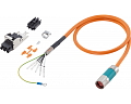 Siemens 6FX5012-2AH11-.... Кабель передачи сигнала с интегрированной температурой сердечника, модуль боковые контакты Siemens 6FX5012-2AH11-.... Кабель передачи сигнала с интегрированной температурой сердечника, модуль боковые контакты