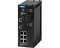 Siemens 6GK6491-0LA..-.... Управляемый Ethernet-коммутатор с 10 портами, промышленного класса, с шифрованием 56-бит Siemens 6GK6491-0LA..-.... Управляемый Ethernet-коммутатор с 10 портами, промышленного класса, с шифрованием 56-бит