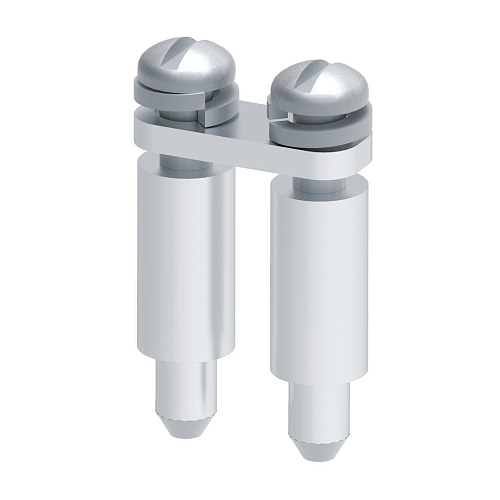 KEAZ Перемычка винтовая OptiClip СА722/2 KEAZ Перемычка винтовая OptiClip СА722/2