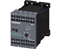 Siemens 3RP2025-2AQ30 Электронное реле времени с задержкой на включение, 1 переключающий контакт, 24В AC/DC, 100-127В, 0.05с - 100ч Siemens 3RP2025-2AQ30 Электронное реле времени с задержкой на включение, 1 переключающий контакт, 24В AC/DC, 100-127В, 0.05с - 100ч