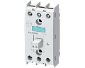 Siemens 3RF2255-1AB35 Полупроводниковое реле трехфазное 55А, 40°С, 48-600В/110V AC, управление по 2-м фазам Siemens 3RF2255-1AB35 Полупроводниковое реле трехфазное 55А, 40°С, 48-600В/110V AC, управление по 2-м фазам