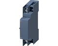 Siemens 3RV2902-4AP0 Расцепитель минимального напряжения, 230В/50Гц, 240В/60Гц, для 3RV2 Siemens 3RV2902-4AP0 Расцепитель минимального напряжения, 230В/50Гц, 240В/60Гц, для 3RV2