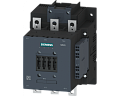 Siemens 3RT5054-8NF38-0LA0 Контактор, переменный ток, 115А, 55 кВт/400В, 3 полюса, AC/DC 96…127В, с дополнительными контактами 2NO+2NC Siemens 3RT5054-8NF38-0LA0 Контактор, переменный ток, 115А, 55 кВт/400В, 3 полюса, AC/DC 96…127В, с дополнительными контактами 2NO+2NC
