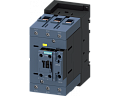 Siemens 3RT2047-1SB30 Контактор, AC-3, 110 А/400 В, S3, трехполюсный, 20–33 В AC/DC, F-PLC-IN, с варистором Siemens 3RT2047-1SB30 Контактор, AC-3, 110 А/400 В, S3, трехполюсный, 20–33 В AC/DC, F-PLC-IN, с варистором