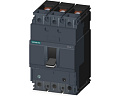Siemens 3VA1140-6EF32-0CA0 Выключатель в литом корпусе 3va1 iec типоразмер 160 класс откл. способности h icu=70ka @ 415 в 3-полюс. Siemens 3VA1140-6EF32-0CA0 Выключатель в литом корпусе 3va1 iec типоразмер 160 класс откл. способности h icu=70ka @ 415 в 3-полюс.