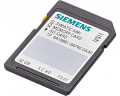 Siemens 6AV6881-0AP40-0AA0 Карта памяти SD 32 ГБ для внутренних помещений, совместима с TIA V16 Siemens 6AV6881-0AP40-0AA0 Карта памяти SD 32 ГБ для внутренних помещений, совместима с TIA V16