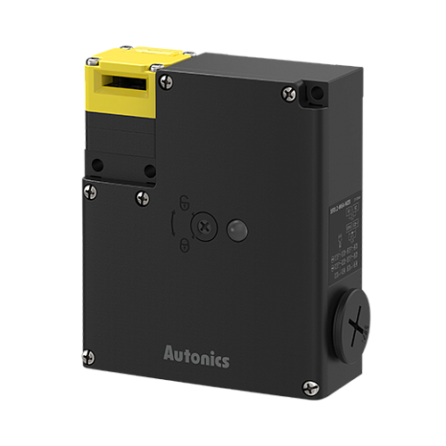 SFDL2-PM6B-G1/2 AUTONICS Дверные выключатели безопасности SFDL2-PM6B-G1/2 AUTONICS Дверные выключатели безопасности